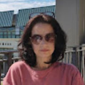 Meet your Posher, Cindy